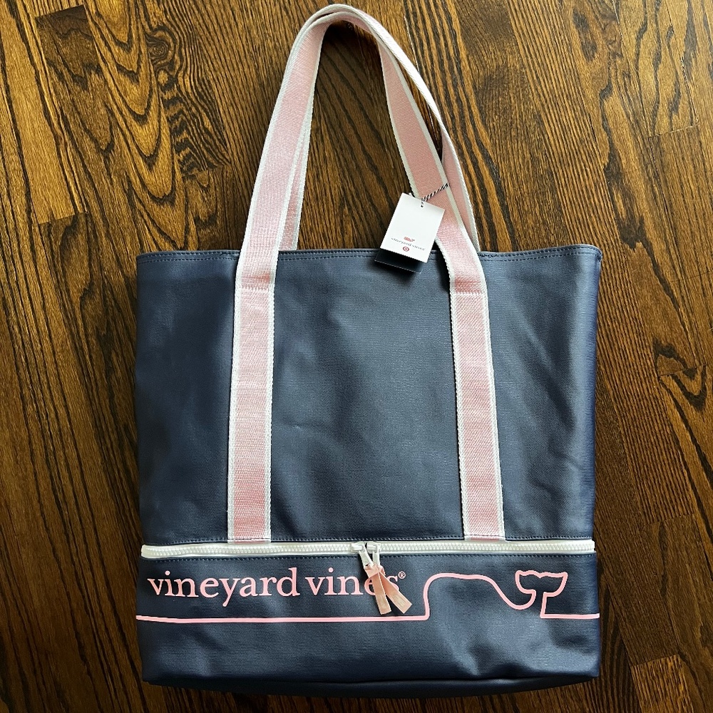 Vineyard Vines for Target Tote Bag